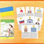 Krieg In Der Ukraine Fuer Demokratie Grundschule Sachunterricht Arbeitsblätter Kostenlos