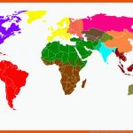 Kulturerdteil - Definition, Clash Of Civilizations - Geographie Fuer Oberflächenformen Afrikas Arbeitsblatt