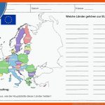 Landkarten FÃ¼r Europa MaterialbÃ¶rse Fuer Flüsse Deutschland Arbeitsblatt