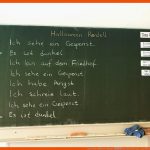 Last Week: Halloween Rondell ð Das Material ist Von ... Fuer Arbeitsblatt Rondell Grundschule