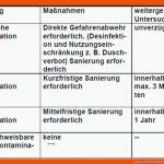 Legionellen In Kurzform Fuer Dvgw Arbeitsblatt W 551 thermische Desinfektion