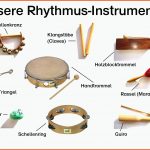 Lehr- Und Lernmaterialien Archive - Musik FÃ¼r Kinder Fuer orff Instrumente Arbeitsblatt