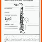 Lehrmittel Transparentmappe Musikinstrumente Instrumentenkunde ... Fuer Holzblasinstrumente Arbeitsblatt