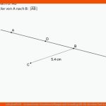 Lehrplanplus - Geometrische Grundvorstellungen Und Grundbegriffe Fuer Strecken Und Geraden Klasse 5 Arbeitsblätter