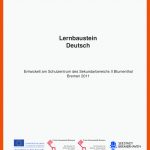 Lernbaustein Deutsch Fuer Abkürzungen In Rezepten Arbeitsblatt