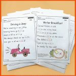 Lernen Englisch Phonic Poesie Satz FÃ¼llung ArbeitsblÃ¤tter Anblick Worte Workbooks Kinder Lesen Schreiben BÃ¼cher 1st Grade Lernen Fuer Am is are Arbeitsblätter