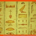 Lernen: Erfindung Der Schrift - Lernen - Gesellschaft - Planet Wissen Fuer Hieroglyphen Alphabet Arbeitsblatt