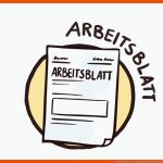 Lernen Zuhause - Iqsh Fachportal Fuer Arbeitsblatt Symbol