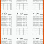 LernstÃ¼bchen: Addition Und Subtraktion Zr 100 FÃ¶rdermaterial ... Fuer Arbeitsblatt Addition Und Subtraktion Bis 100