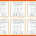LernstÃ¼bchen - Grundschule Fuer Parallelogramm Zeichnen Arbeitsblatt