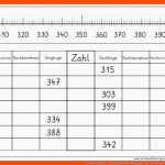 LernstÃ¼bchen - Grundschule Fuer Vorgänger Und Nachfolger Mathematik Arbeitsblatt