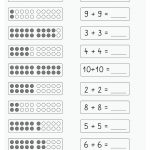 Lernstübchen Verdoppeln Arbeitsblätter Fuer Verdoppeln Halbieren Zahlenraum 20 Arbeitsblatt