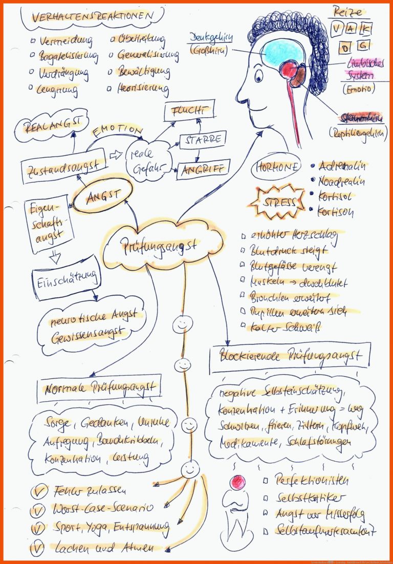 Lerntechniken â e-Learning -Ausbilderwelt für loci methode arbeitsblatt