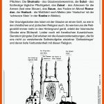 Lernwerkstatt Der Muezzin Ruft Fuer Die 5 Säulen Des islam Arbeitsblatt