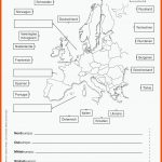 Lernwerkstatt "reise Durch Europa": 3.-4. Klasse: Kopiervorlagen ... Fuer Gebirge Und Flüsse Europas Arbeitsblatt Kostenlos