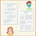 Lese-mal-blÃ¤tter Homeschooling - Frau Locke Fuer Arbeitsblatt Lesen Klasse 1