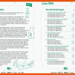 Lese-wm Klasse 4 - Sailer Verlag Fuer Leseverständnis 4. Klasse Arbeitsblätter Pdf