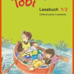 Lesebuch 1/2: Differenzierte Lesetexte (tobi: Zu Allen Ausgaben) Fuer tobi Fibel Arbeitsblätter Kostenlos