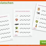 Lesen Im Kindergarten - Auditive Wahrnehmung FÃ¶rdern -wortlÃ¤ngen Fuer Auditive Wahrnehmung übungen Arbeitsblätter Kostenlos