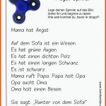 Lesen Lernen Mit Dem Fidget Spinner - tolle Ãbungen Fuer Test Lerntyp Arbeitsblatt