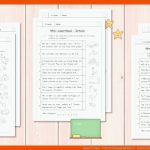 LeserÃ¤tsel - Unterrichtsmaterialien - Lehrer24.de ... Fuer Lesen Lernen Silbenmethode Arbeitsblätter