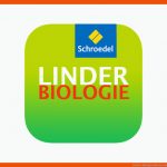 Linder Biologie Glossar Im App Store Fuer Schroedel Braunschweig Arbeitsblätter Biologie