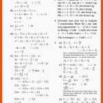 Lineare Gleichungen Ãbungen Und Aufgaben Mit LÃ¶sungen Pdf ... Fuer Mathematik 9 Klasse Hauptschule Arbeitsblätter