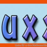 Links FÃ¼r Den Mathematikunterricht - Eduuxx.at Fuer Mathe Lexikon at Arbeitsblätter