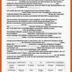 LÃ¼ckentext Zur Immunabwehr 1-2. 3-5 KÃ¶rper Fuer Zelluläre Und Humorale Immunantwort Arbeitsblatt