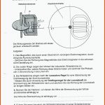 Magnetismus WirbelstrÃ¶me Wirbelstrombremse â Unterrichtsmaterial ... Fuer Magnetismus Arbeitsblatt