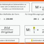 MaÃstÃ¤be â Mathe-lernen.net Fuer Maßstab 4 Klasse Maßstab Vergrößern Und Verkleinern Arbeitsblätter