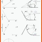 Materialien FÃ¼r Den Technikunterricht â¢ Tec.lehrerfreund Fuer Geometrische Grundkonstruktionen Arbeitsblätter