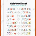 Materialpaket: Geld & Euro Fuer Größer Als Kleiner Als Arbeitsblatt