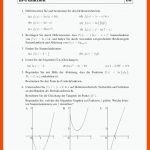 Mathe Abituraufgaben 11. 12. 13. Klasse Mit LÃ¶sungen Fuer Mathematik Arbeitsblätter 1 Klasse Gymnasium