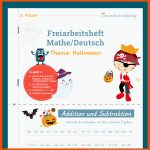 Mathe - ArbeitsblÃ¤tter FÃ¼r Halloween Fuer Mathematik Für Ausländer Arbeitsblätter