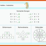 Mathe Fuer Mathe Arbeitsblatt Klasse 2