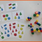 Mathe: Geometrie - KÃ¶rper Beschreiben - Grundschul-ideenbox Fuer Geometrische Körper Benennen Arbeitsblatt
