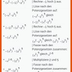 Mathe: Ich Verstehe Dieses Potenzgesetz Nicht? Fuer Potenzgesetze Arbeitsblatt