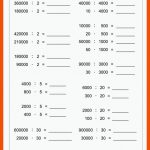 Mathe Klasse 4 - Fuer Mathe Arbeitsblätter Klasse 4 Zum Ausdrucken