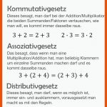 Mathe Rechengesetze Spickzettel Nachhilfe Mathe, Spickzettel ... Fuer Rechengesetze assoziativgesetz Distributivgesetz Kommutativgesetz Arbeitsblätter