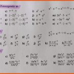 Mathe: Rechnen Mit Potenzen Mit Ganzzahligen Exponenten? (schule ... Fuer Potenzgesetze Arbeitsblatt