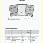 Mathe-spiele FÃ¼r Vertretungsstunden Und FÃ¼r Zwischendurch, Klasse 5/6 Fuer Mathe Spiele Klasse 5 Arbeitsblätter