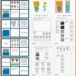 Mathematerial FÃ¼r Den Zahlenraum Bis 100: Karten, Flexible ... Fuer Arbeitsblätter Mathe Klasse 2 Hundertertafel