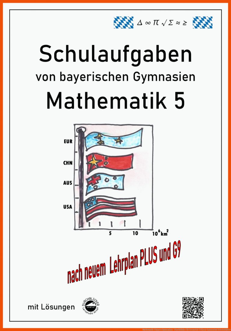 Mathematik 5 Bayern Gymnasium - Durchblicker Fuer Geometrie 5 Klasse Gymnasium Arbeitsblätter