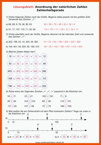 8 Mathe Arbeitsblätter Klasse 5 Gymnasium Zum Ausdrucken