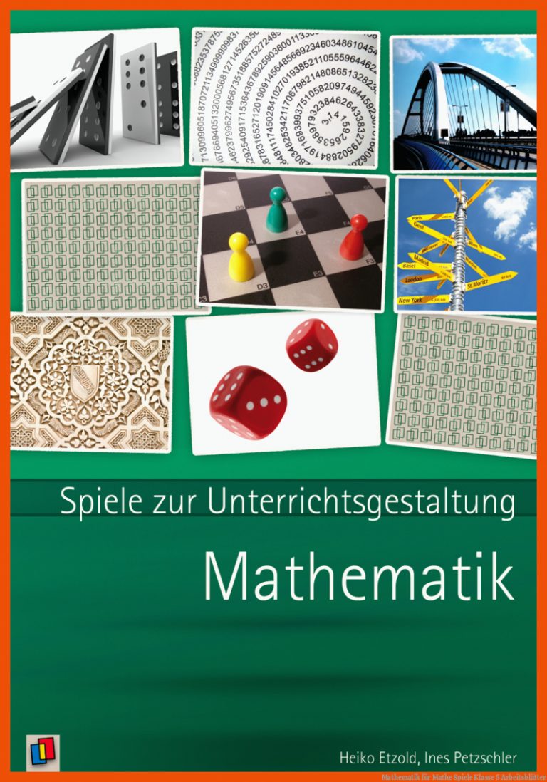 Mathematik für mathe spiele klasse 5 arbeitsblätter