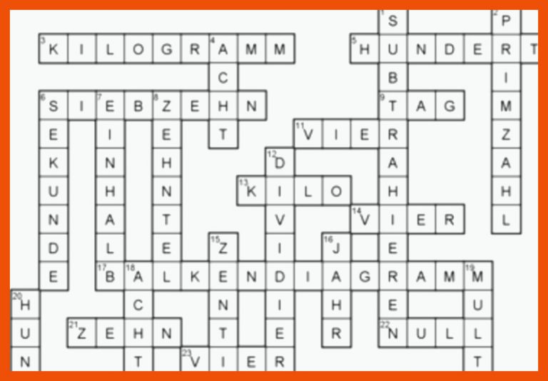 Mathematik KreuzwortrÃ¤tsel ArbeitsblÃ¤tter KreuzwortrÃ¤tsel Klasse 5 für mathematik rätsel arbeitsblatt