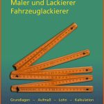 Mathematik Maler Und Lackierer, Fahrzeuglackierer Fuer Arbeitsblätter Für Maler Und Lackierer Kostenlos