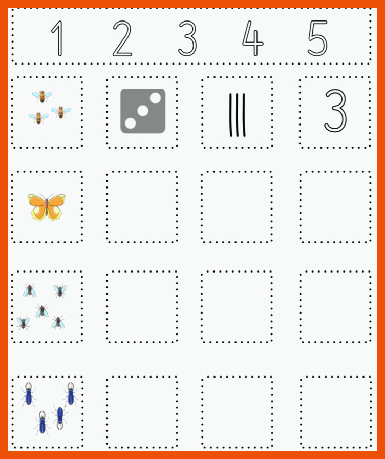 Mathematik Nachbarzahlen - ArbeitsbÃ¤tter Klassengezwitscher für kostenlose arbeitsblätter zähne kindergarten arbeitsblätter