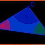Mathematik Online Lernen Mit Realmath.de - Winkel Im Dreieck ... Fuer Winkelsumme Dreieck Arbeitsblatt